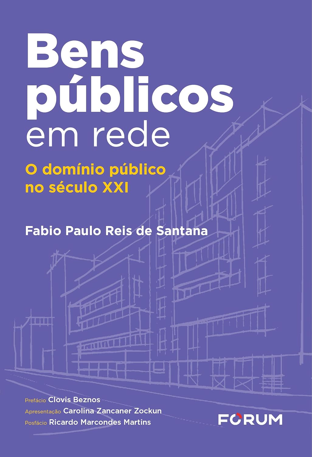 Bens públicos em rede: o domínio público no século XXI baixar livro de graça