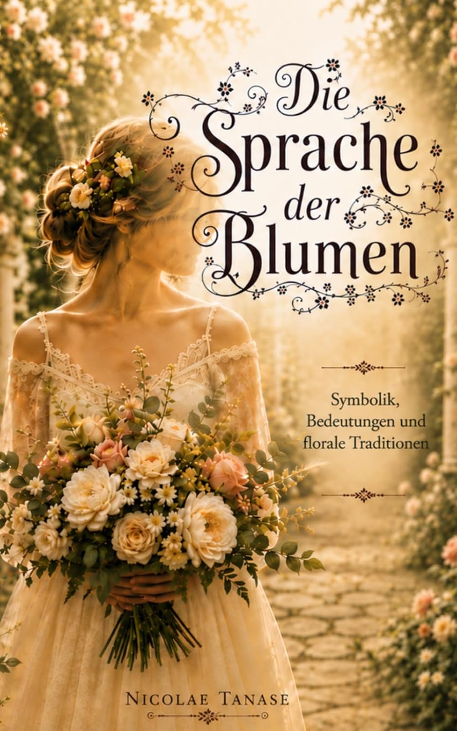 ler totalmente Die Sprache der Blumen: Symbolik, Bedeutungen und florale Traditionen (Braut-Farbausgabe)