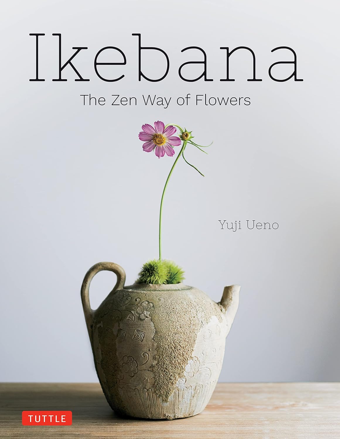 capítulo por capítulo baixar Ikebana: The Zen Way of Flowers
