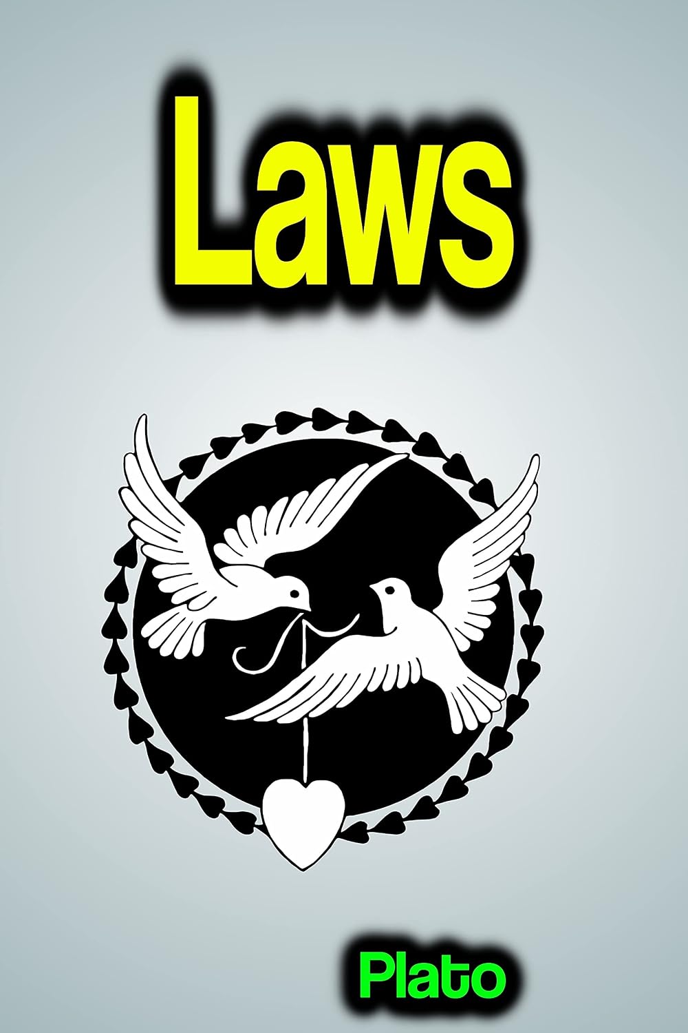 Laws (English Edition) baixar o livro de graça