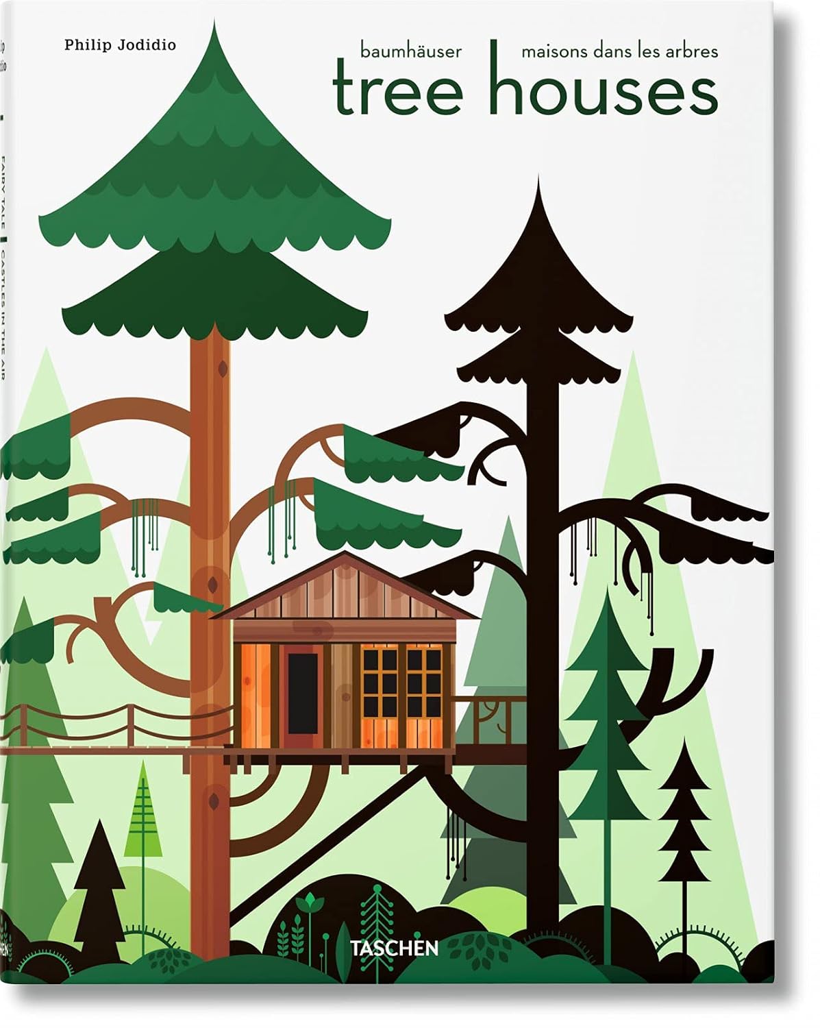 Tree Houses baixar o livro de graça
