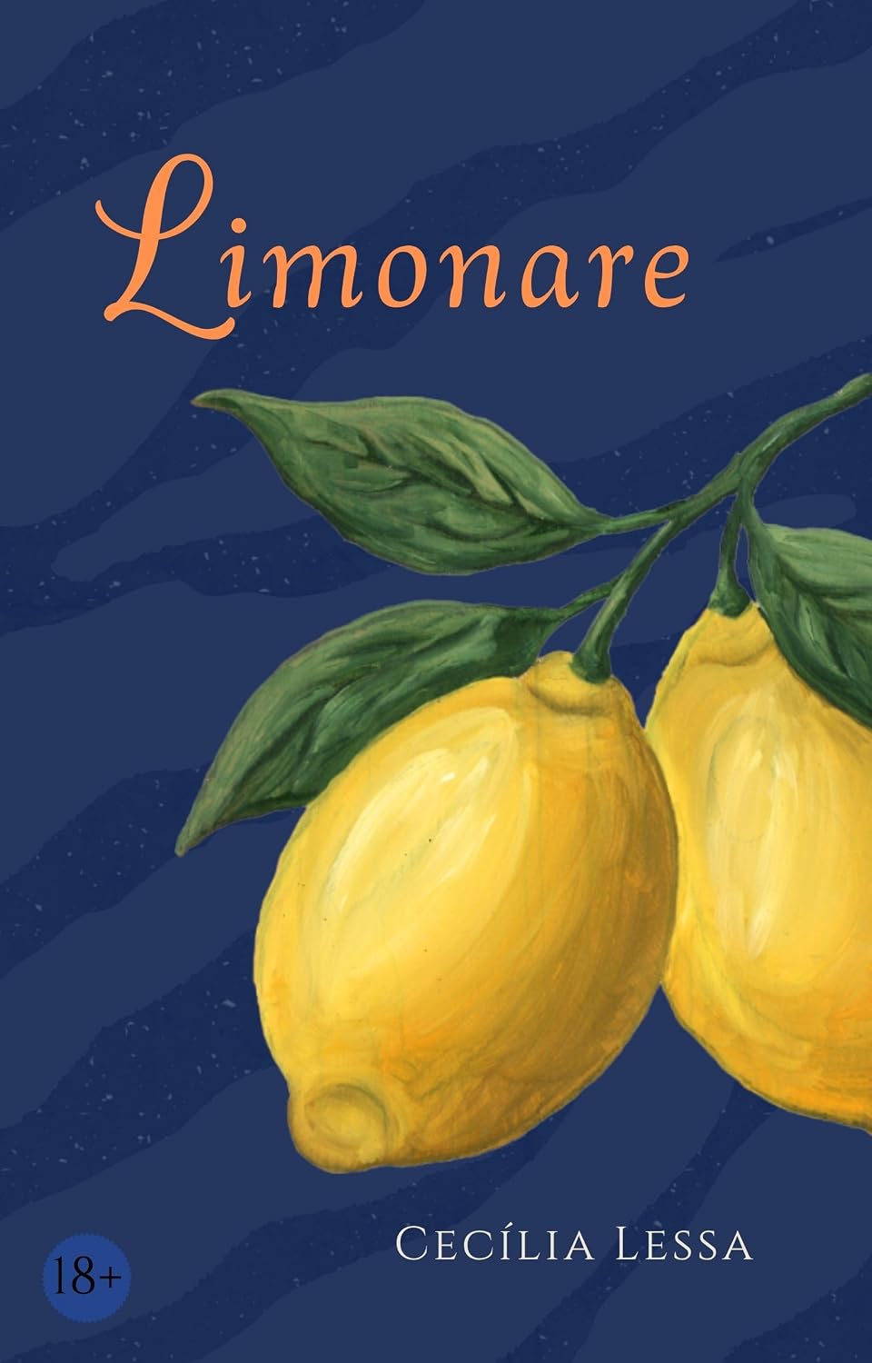 capítulo por capítulo baixar Limonare: um conto sáfico