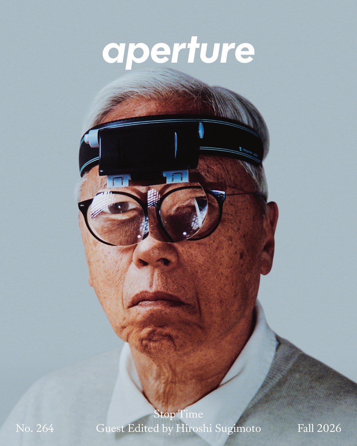 Aperture No. 264: Fall 2026 baixar o livro de graça