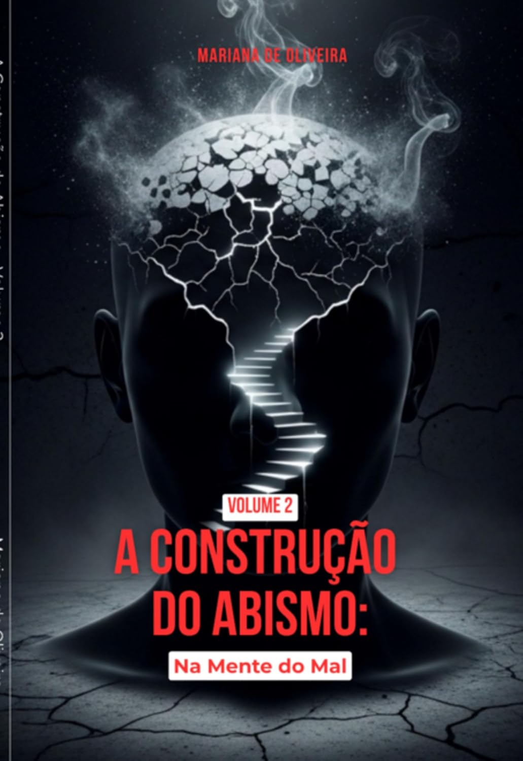 A Construção Do Abismo – Volume 2 baixar livro de graça