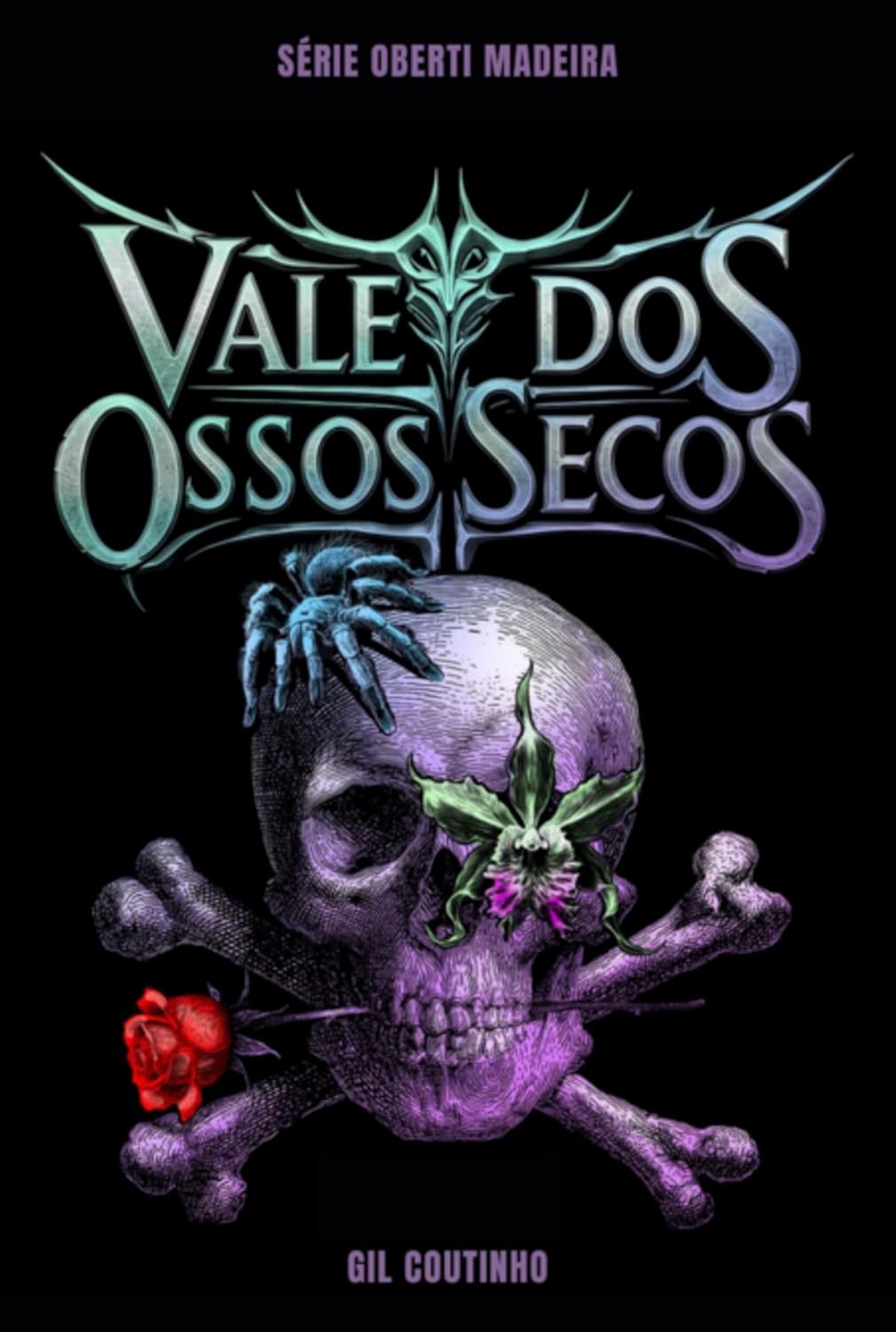 Vale De Ossos Secos baixar o livro de graça