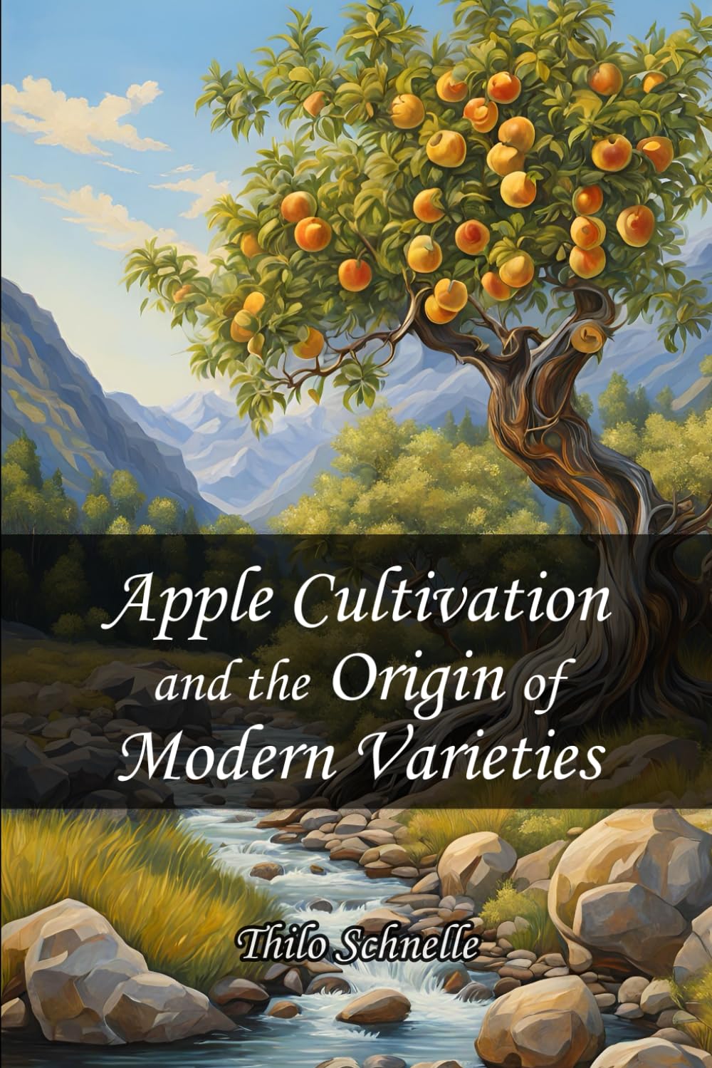 capítulo por capítulo baixar Apple Cultivation and the Origin of Modern Varieties
