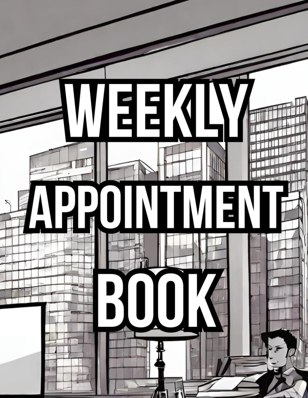 Weekly Appointment Book baixar o livro de graça