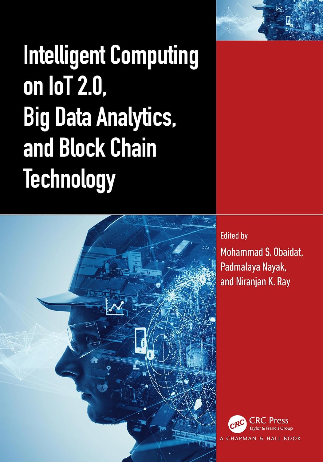 capítulo por capítulo baixar Intelligent Computing on IoT 2.0, Big Data Analytics, and Block Chain Technology (English Edition)