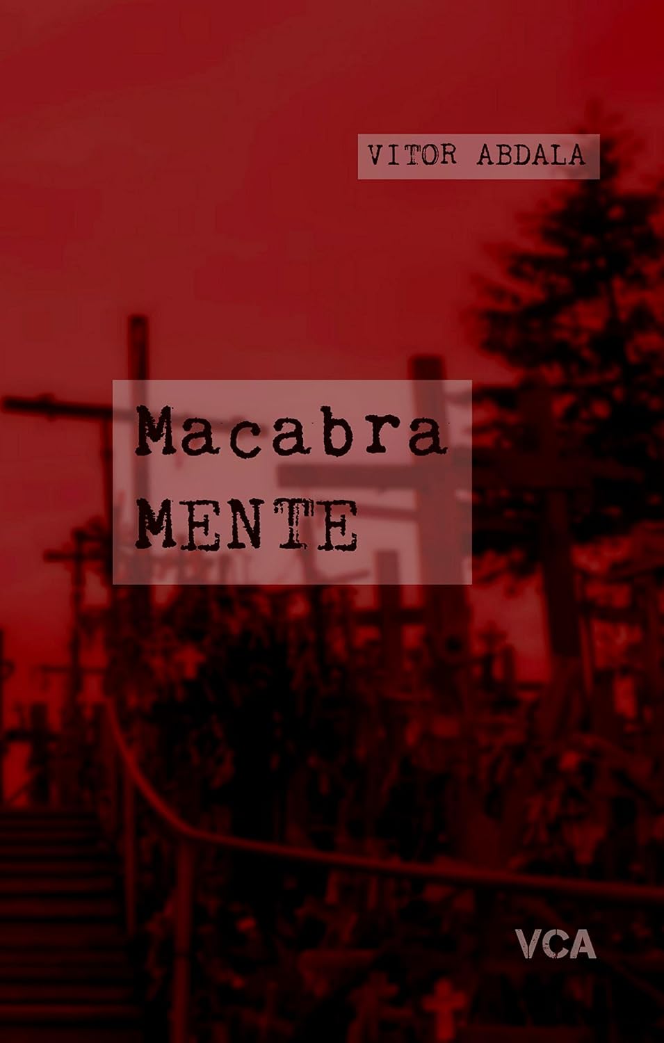 ler totalmente Macabra Mente