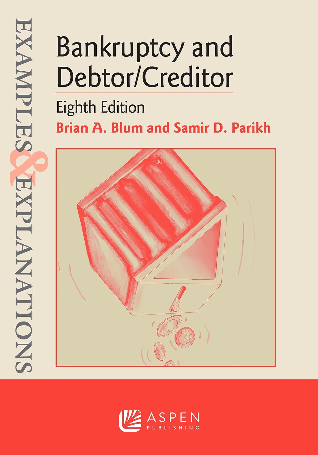 Examples & Explanations for Bankruptcy and Debtor/Creditor (Examples & Explanations Series) (English Edition) baixar o livro de graça