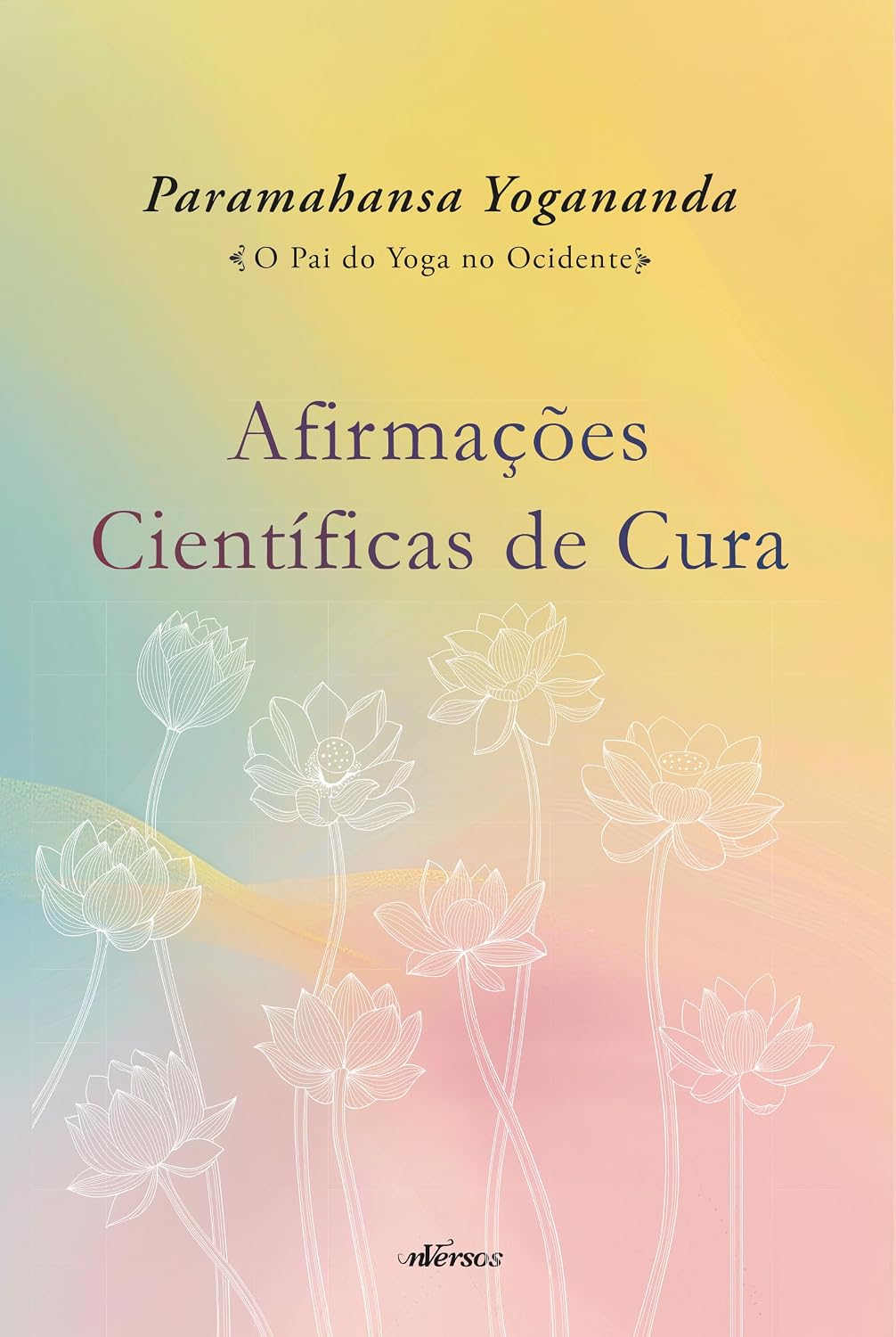 capítulo por capítulo baixar Afirmações científicas de cura