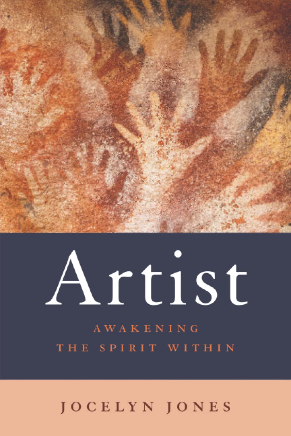 Artist: Awakening the Spirit Within baixar livro de graça