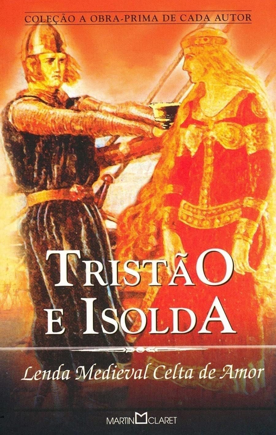 Tristao E Isolda