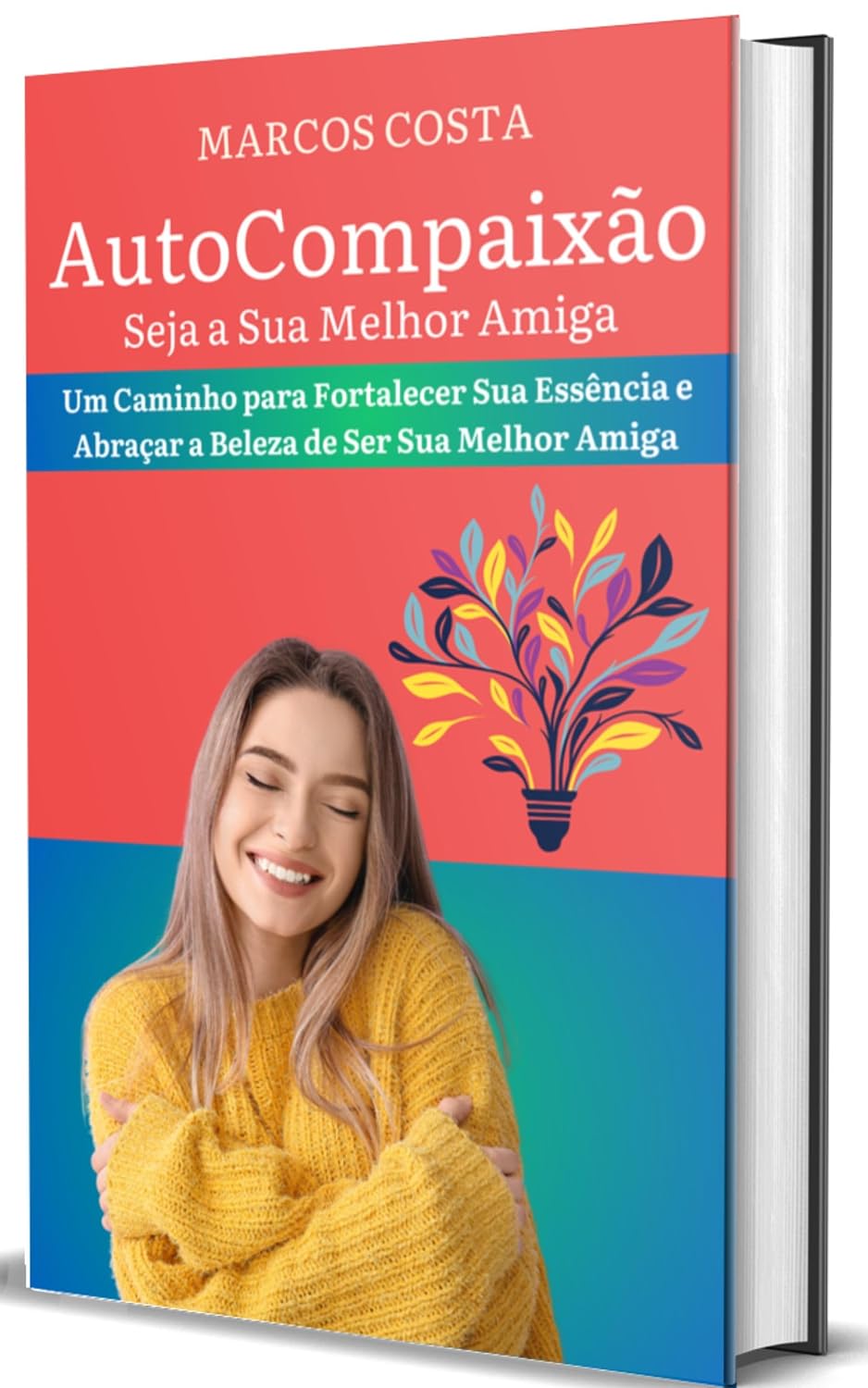 capítulo por capítulo baixar Autocompaixão: Seja a Sua Melhor Amiga