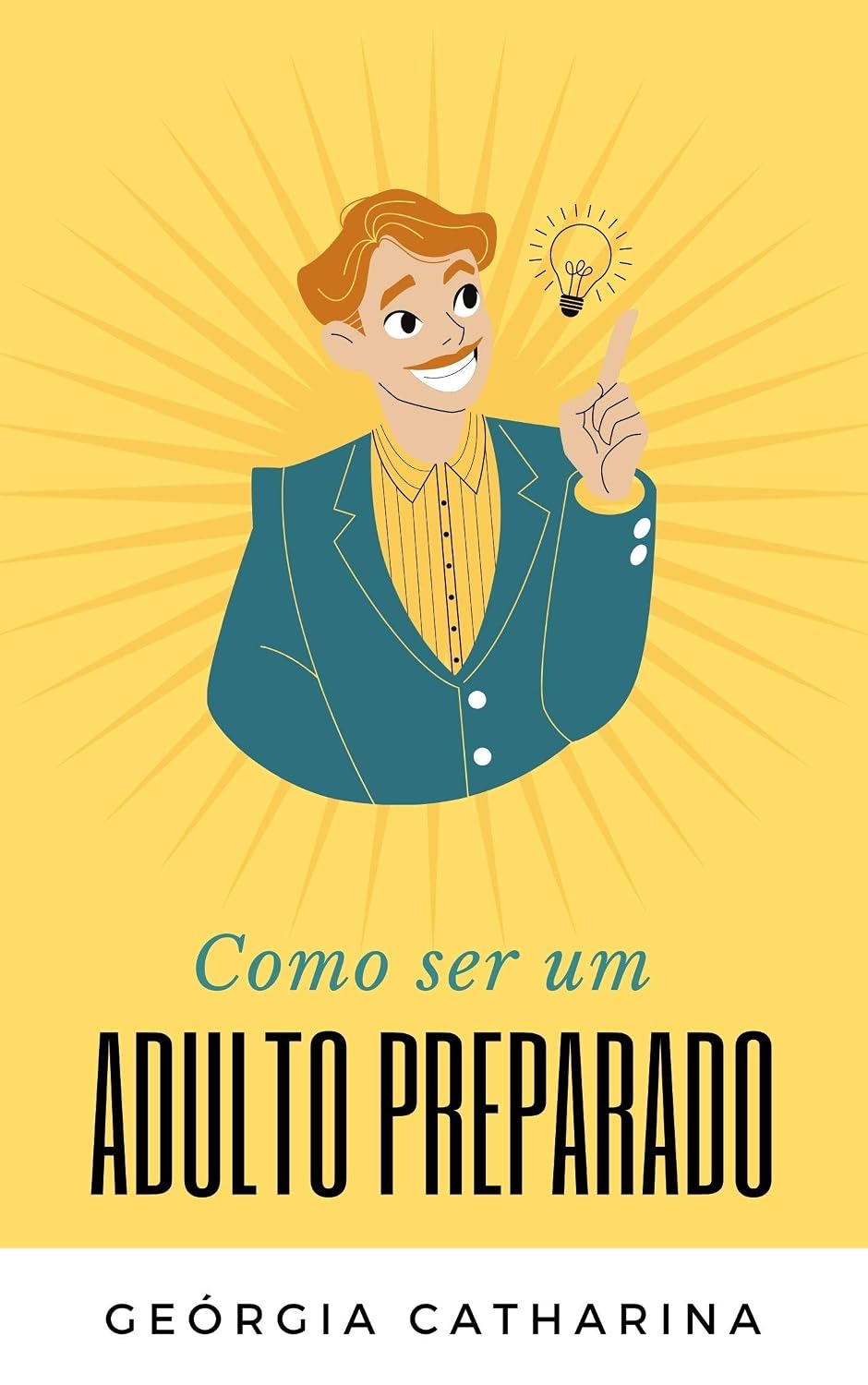 Como ser um Adulto Preparado: Um dos pilares em Montessori baixar livro de graça
