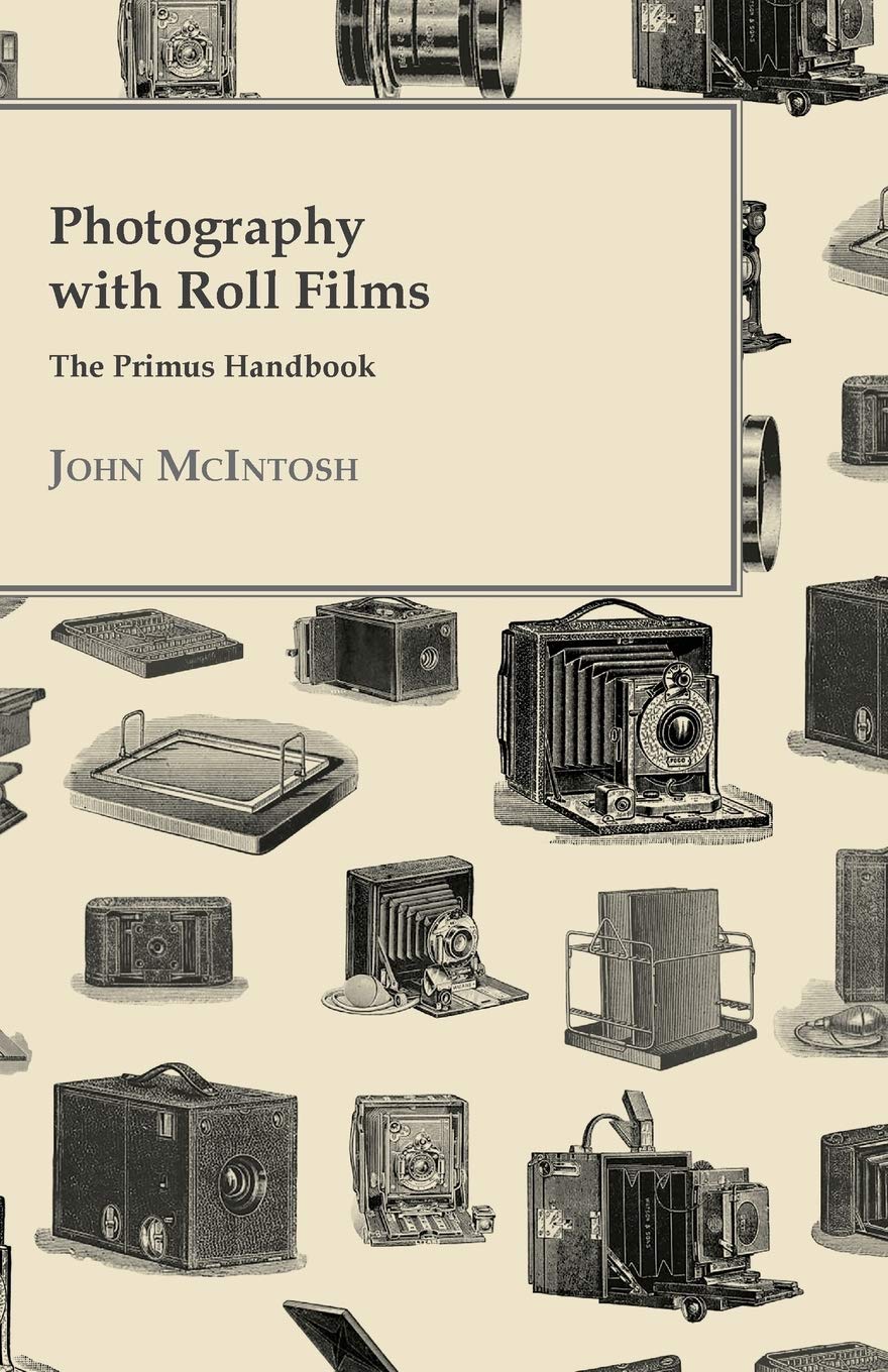 ler totalmente Photography with Roll Films - The Primus Handbook