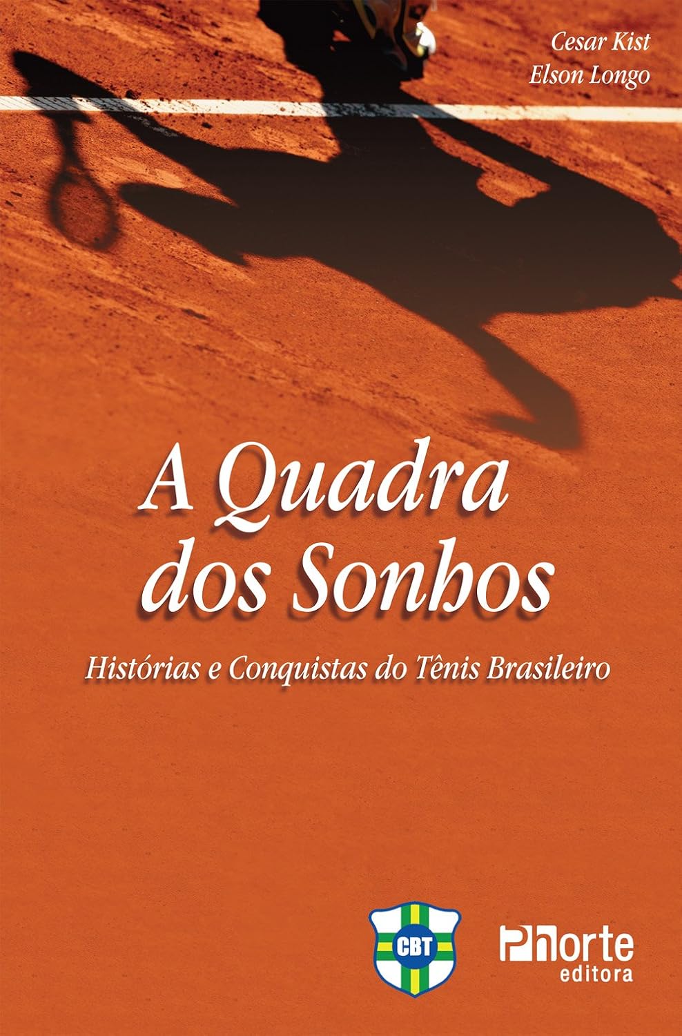 A Quadra dos Sonhos. Histórias e Conquistas do Tênis Brasileiro baixar o livro de graça