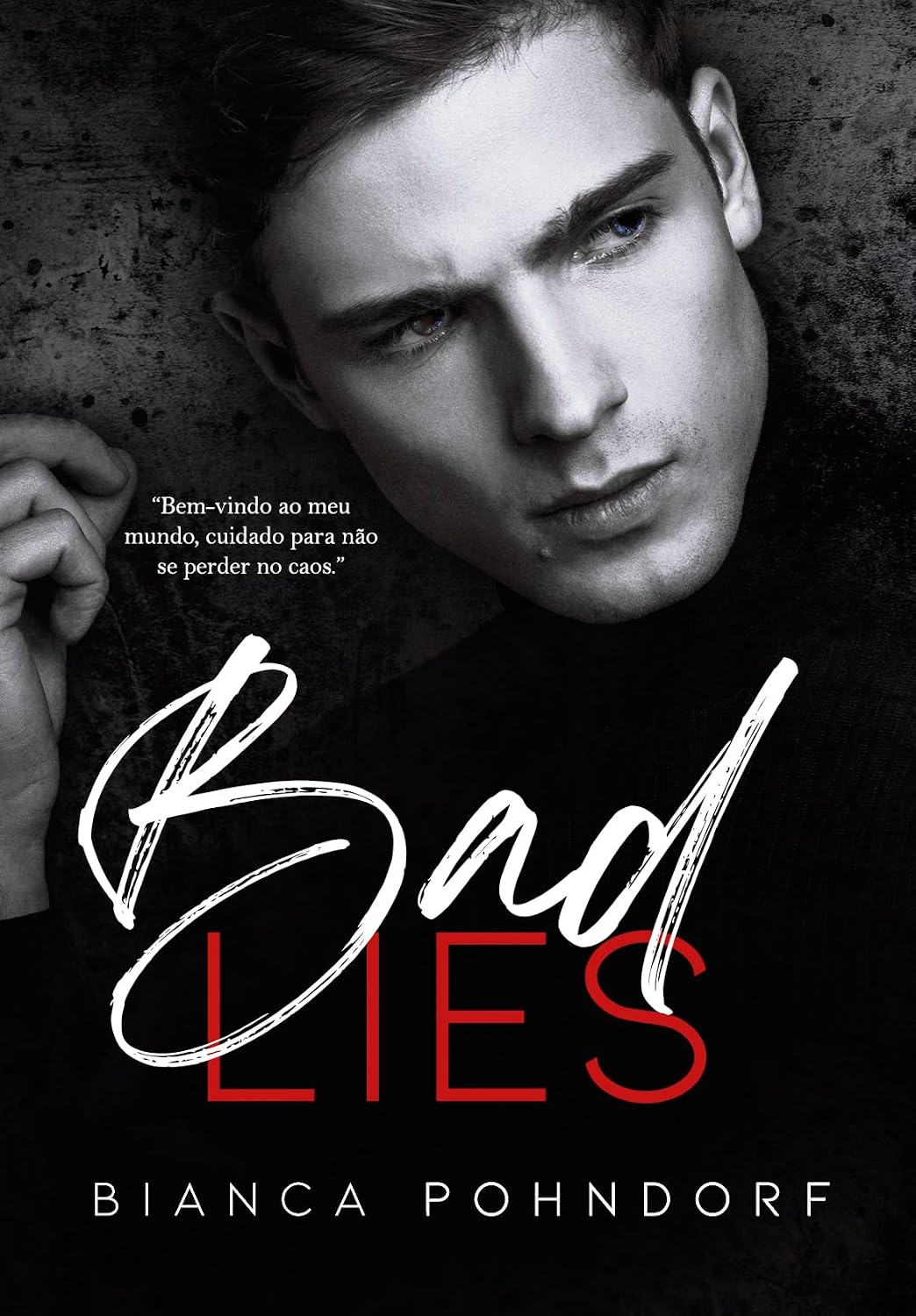 Bad Lies baixar o livro de graça