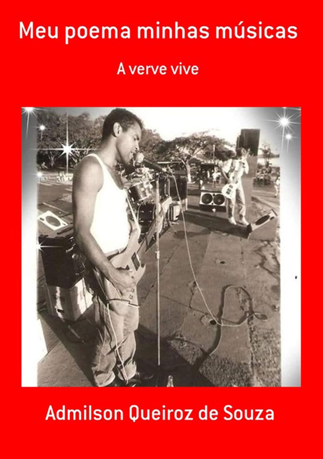 ler totalmente Meu Poema Minhas Músicas