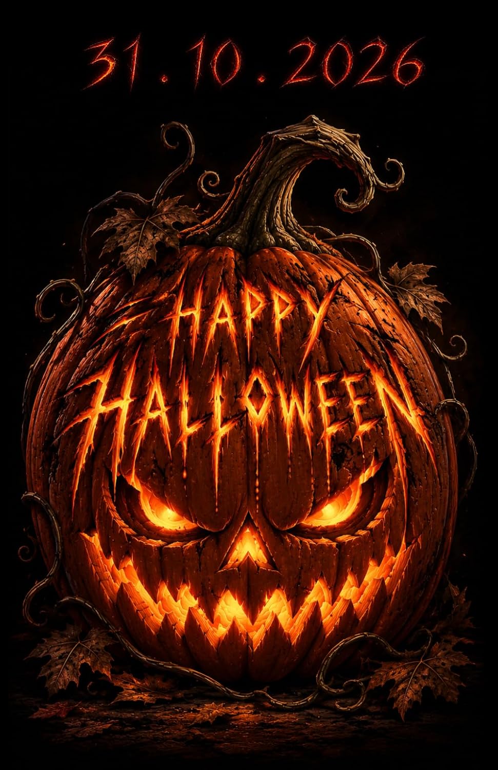 ler totalmente 100 Blatt – 200 HALLOWEEN-KÜRBIS-MOTIVE 2026: Gruselige und kreative Kürbis Illustrationen zum Zeichnen, Basteln und Dekorieren – Halloween-Geschenk für Jugendliche und Erwachsene (German Edition)
