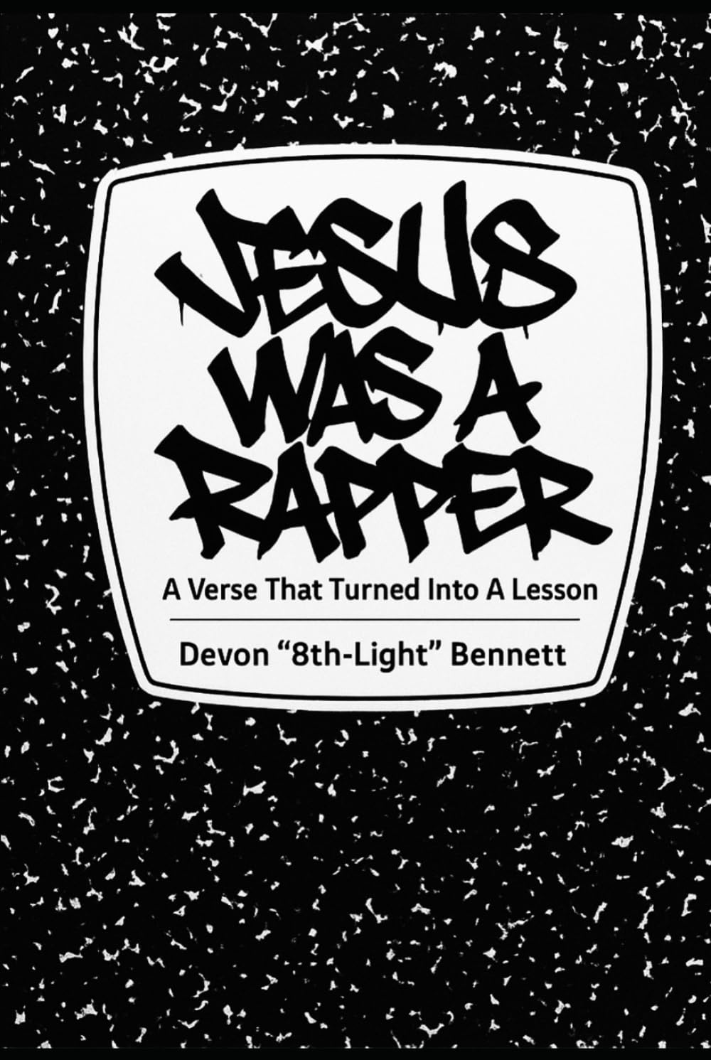 capítulo por capítulo baixar Jesus Was A Rapper: A Verse That Turned Into a Lesson