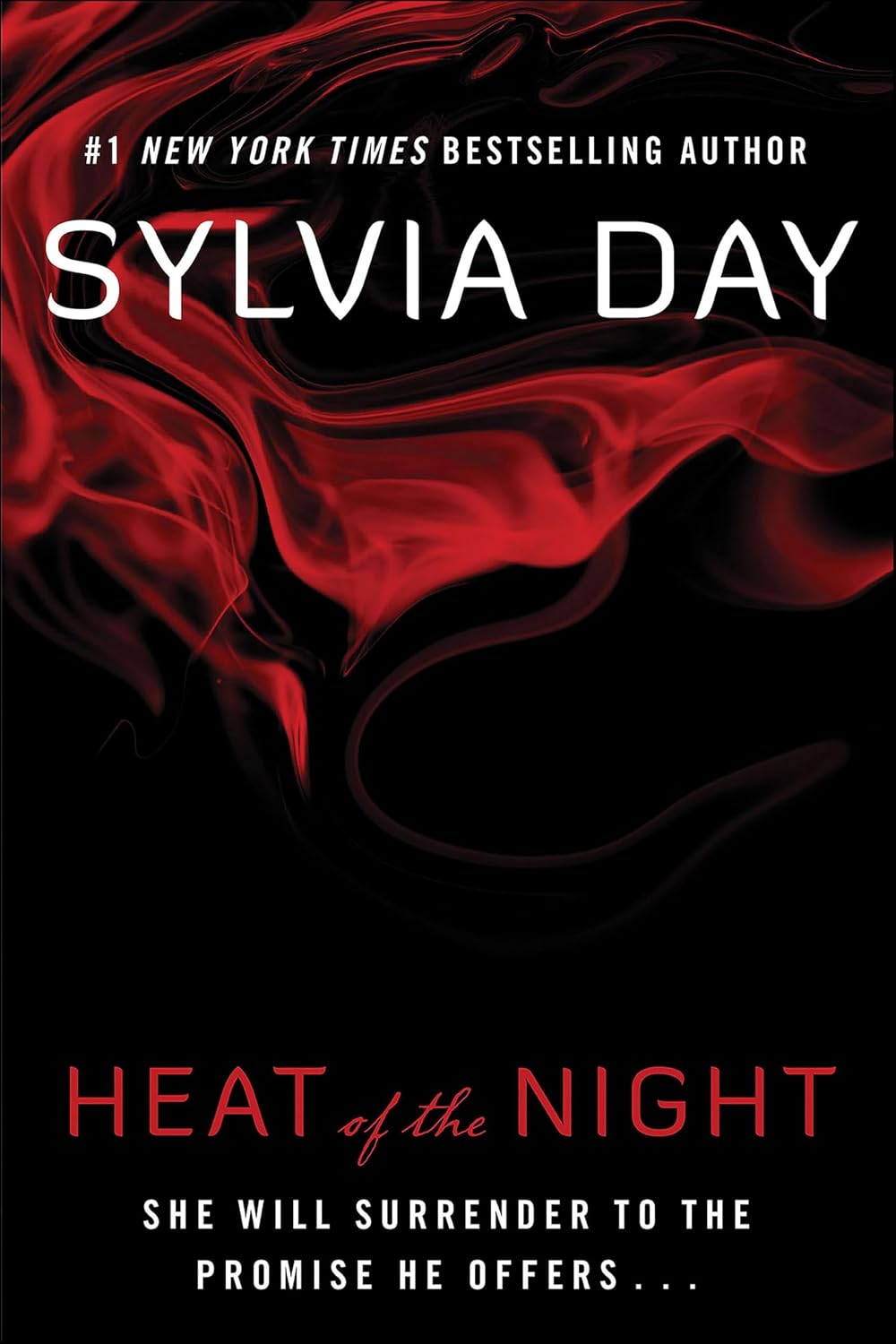 Heat of the Night (Dream Guardians Book 2) (English Edition)