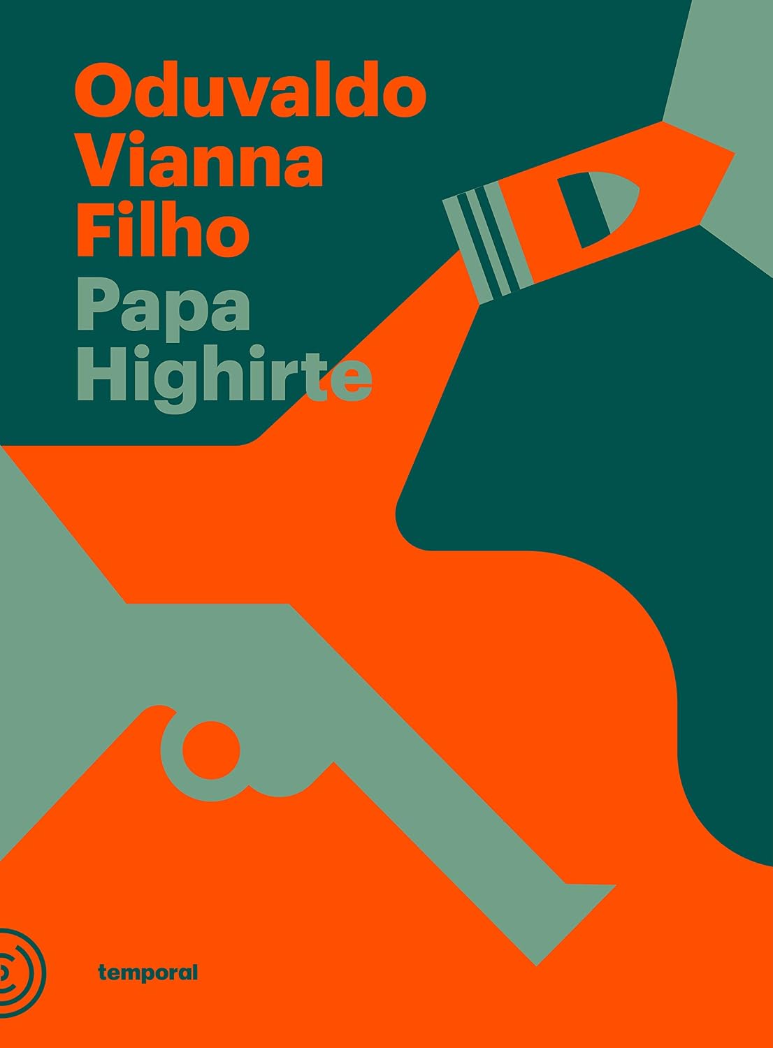 Papa Highirte (Coleção Oduvaldo Vianna Filho) baixar livro de graça