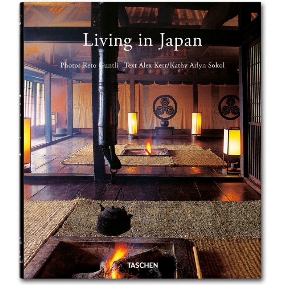capítulo por capítulo baixar Living In Japan
