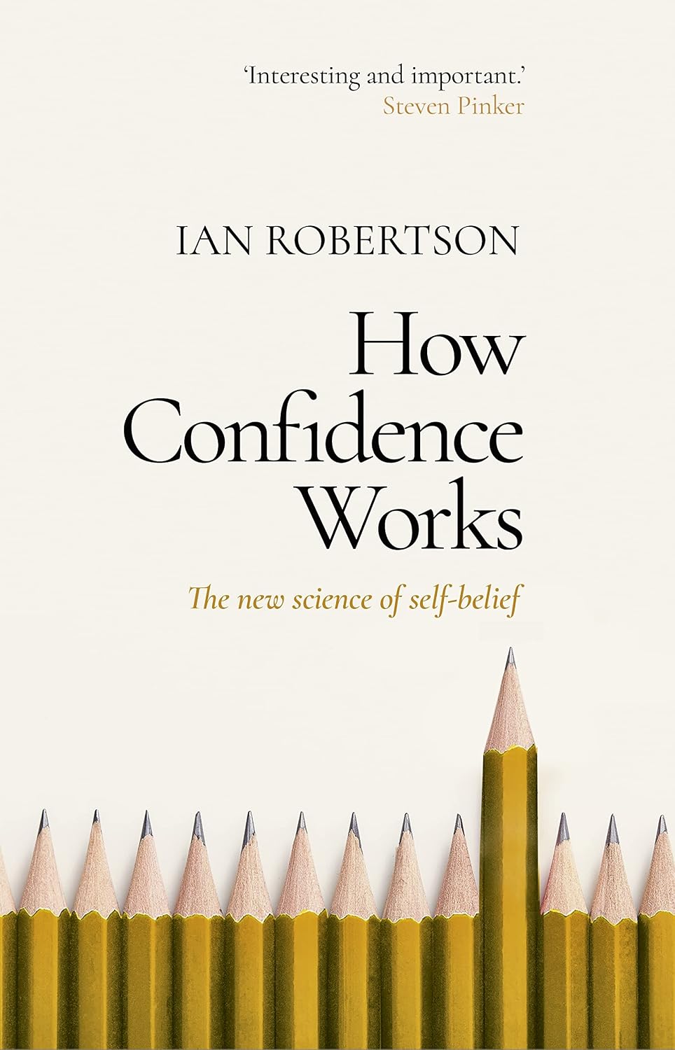 capítulo por capítulo baixar How Confidence Works: The New Science of Self-Belief