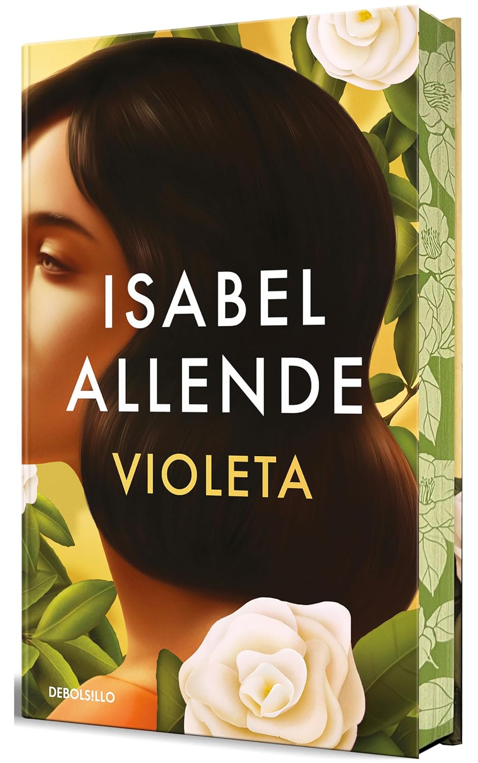 Violeta (Edición Limitada Con Cantos Pintados) / Violeta (Limited Edition with Sprayed Edges) (Spanish Edition) baixar o livro de graça