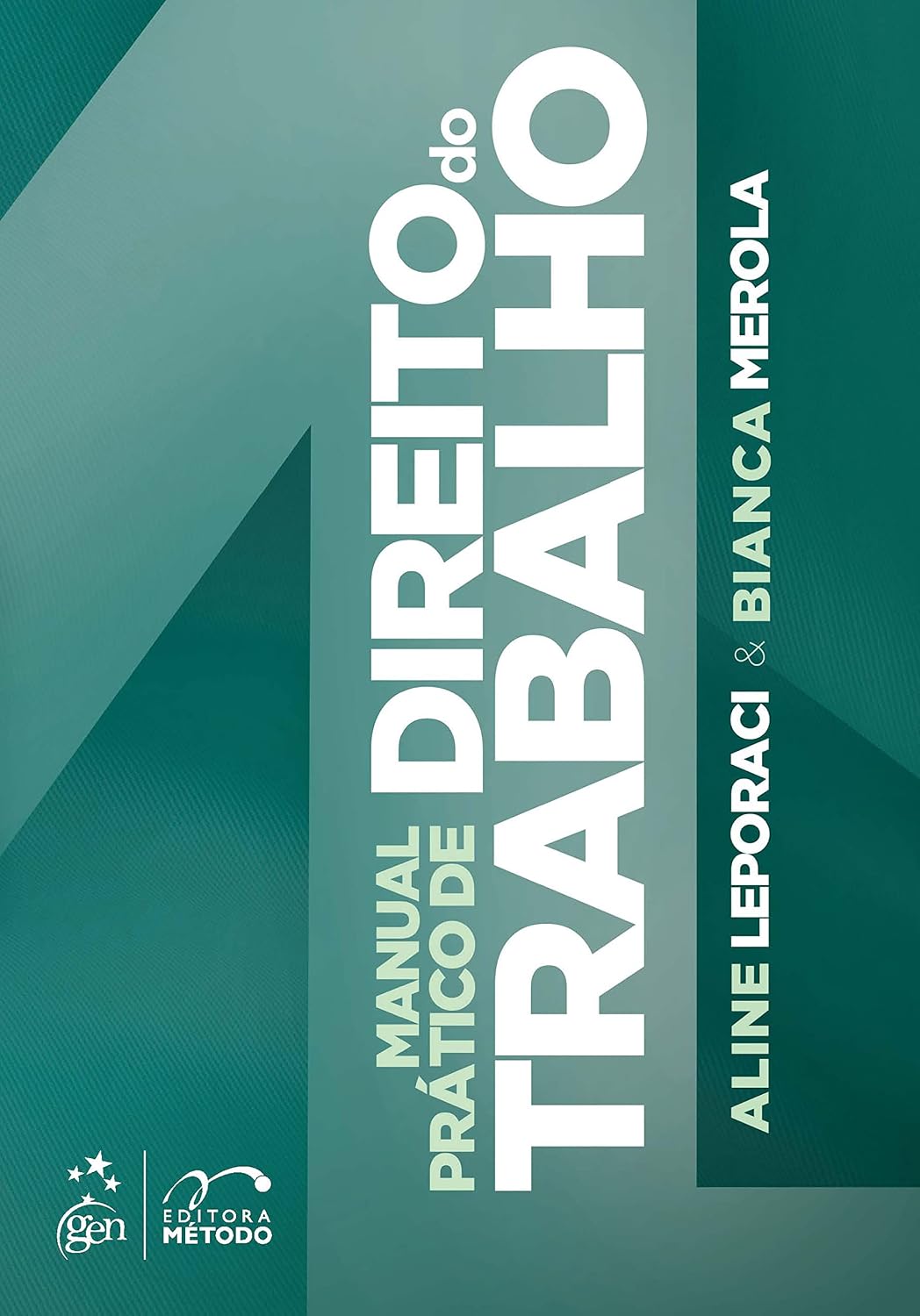 Manual Prático de Direito do Trabalho - 1ª Edição 2023 baixar o livro de graça