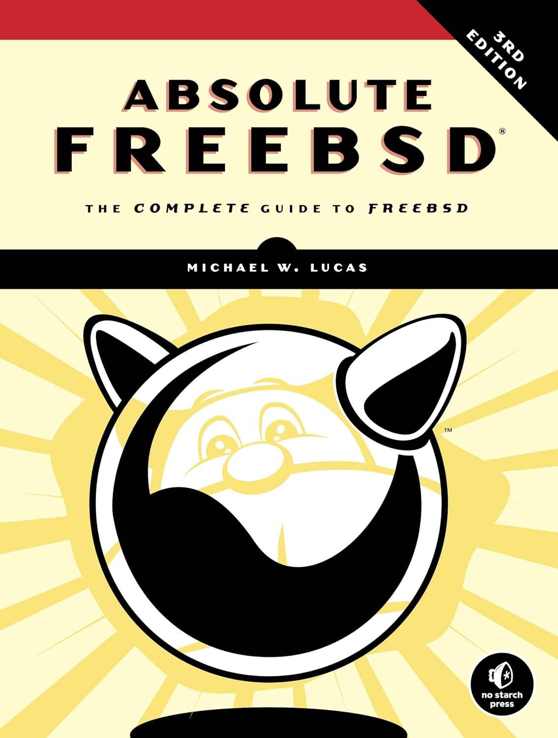 ler totalmente Absolute FreeBSD, 3rd Edition: The Complete Guide To FreeBSD, Third Edition