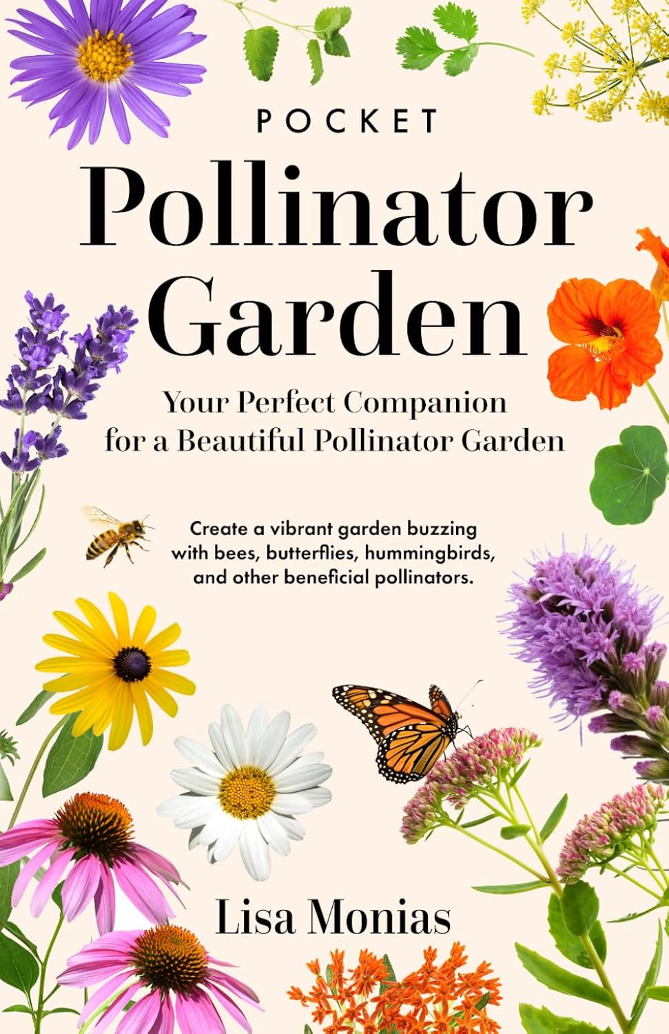 capítulo por capítulo baixar Pocket Pollinator Garden: Your Perfect Companion for a Beautiful Pollinator Garden