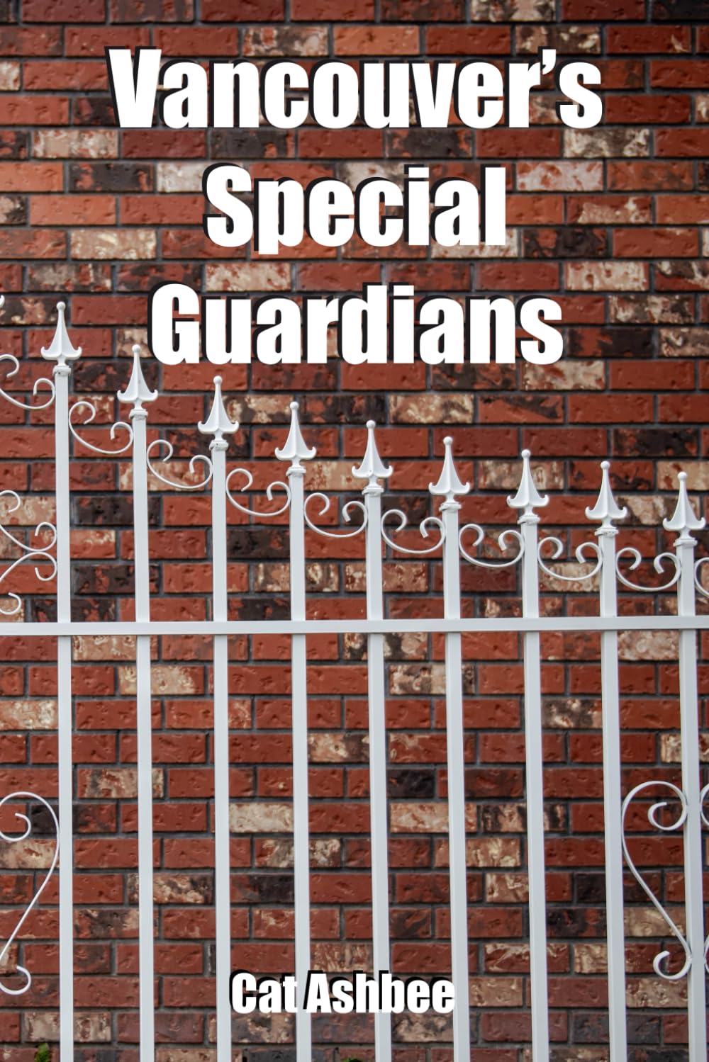capítulo por capítulo baixar Vancouver's Special Guardians