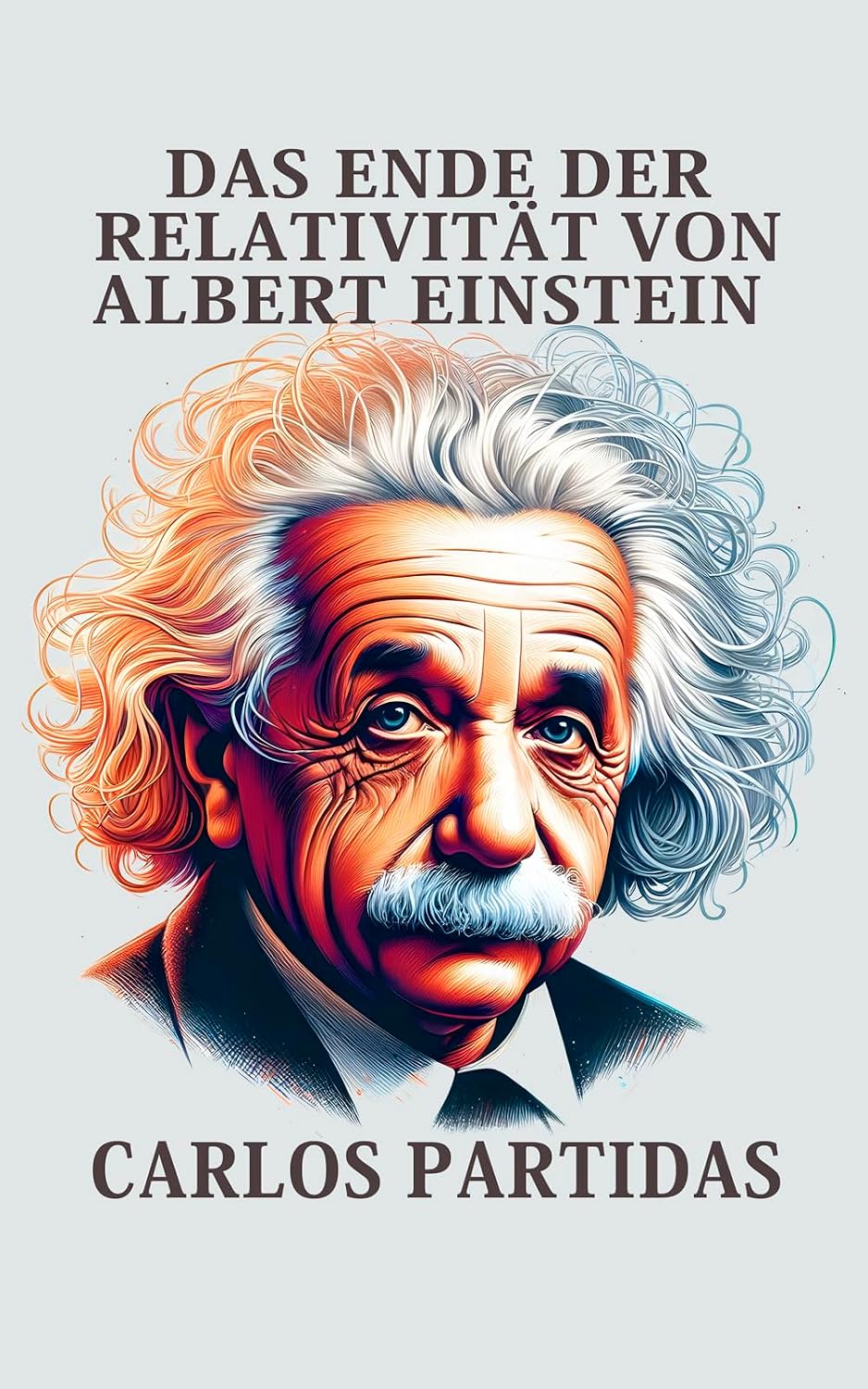 capítulo por capítulo baixar DAS ENDE DER RELATIVITÄT VON ALBERT EINSTEIN: DAS UNIVERSUM IST NICHT RELATIV (German Edition)