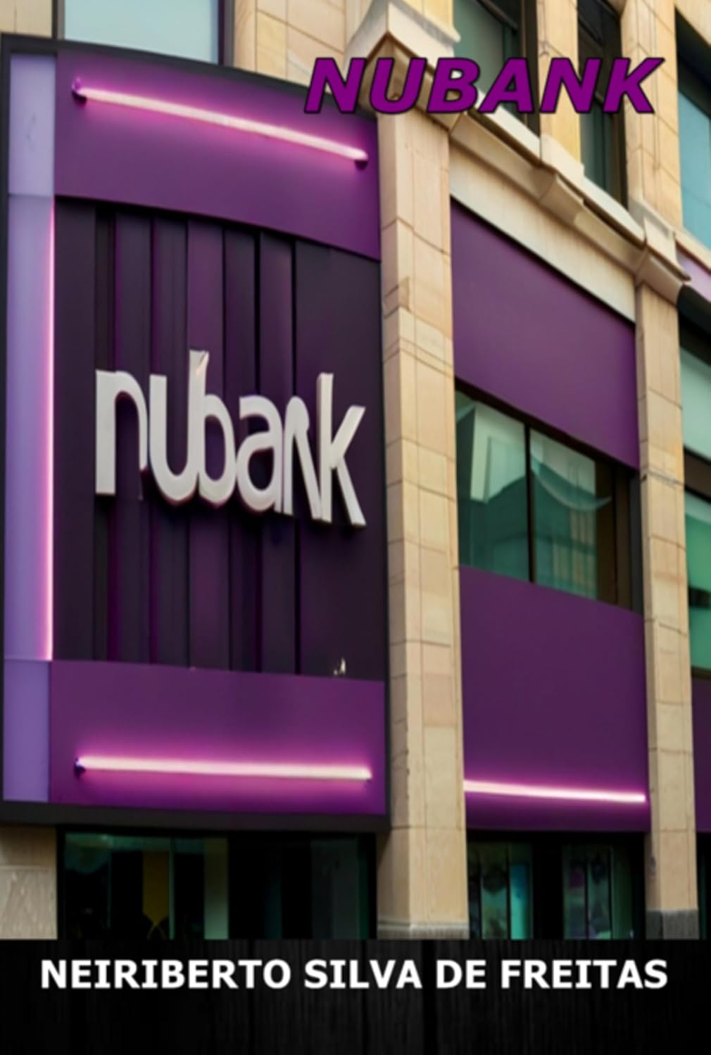 Nubank baixar livro de graça