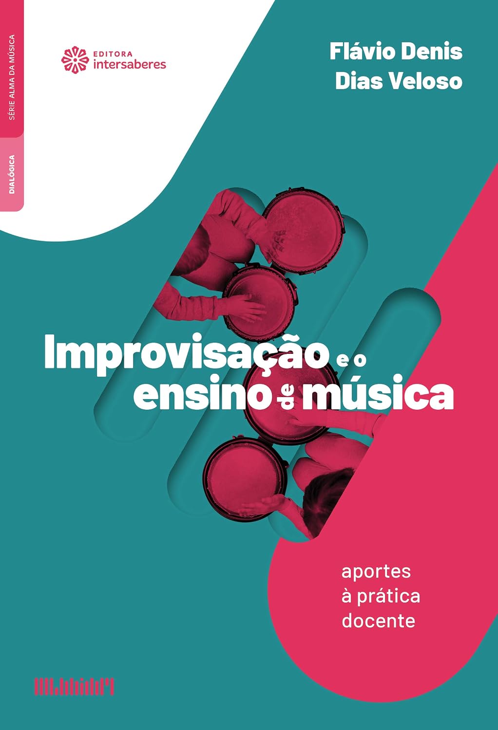 capítulo por capítulo baixar Improvisação e o ensino de música:: aportes à prática docente