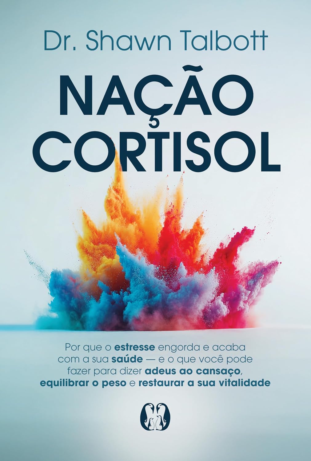 ler totalmente Nação Cortisol: Por que o estresse engorda e acaba com a sua saúde - E o que você pode fazer para dizer adeus ao cansaço, equilibrar o peso e restaurar a sua vitalidade