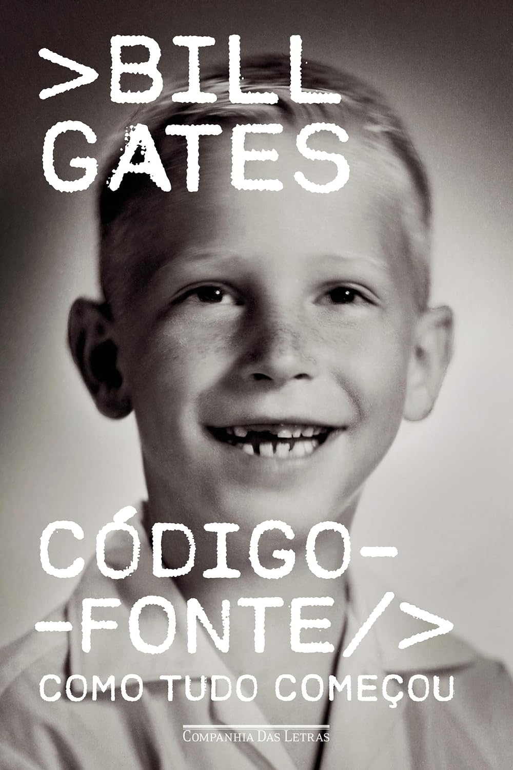 Código-fonte: Como tudo começou baixar livro de graça