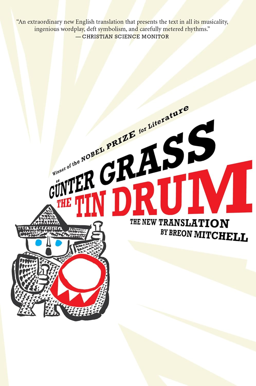 The Tin Drum baixar livro de graça