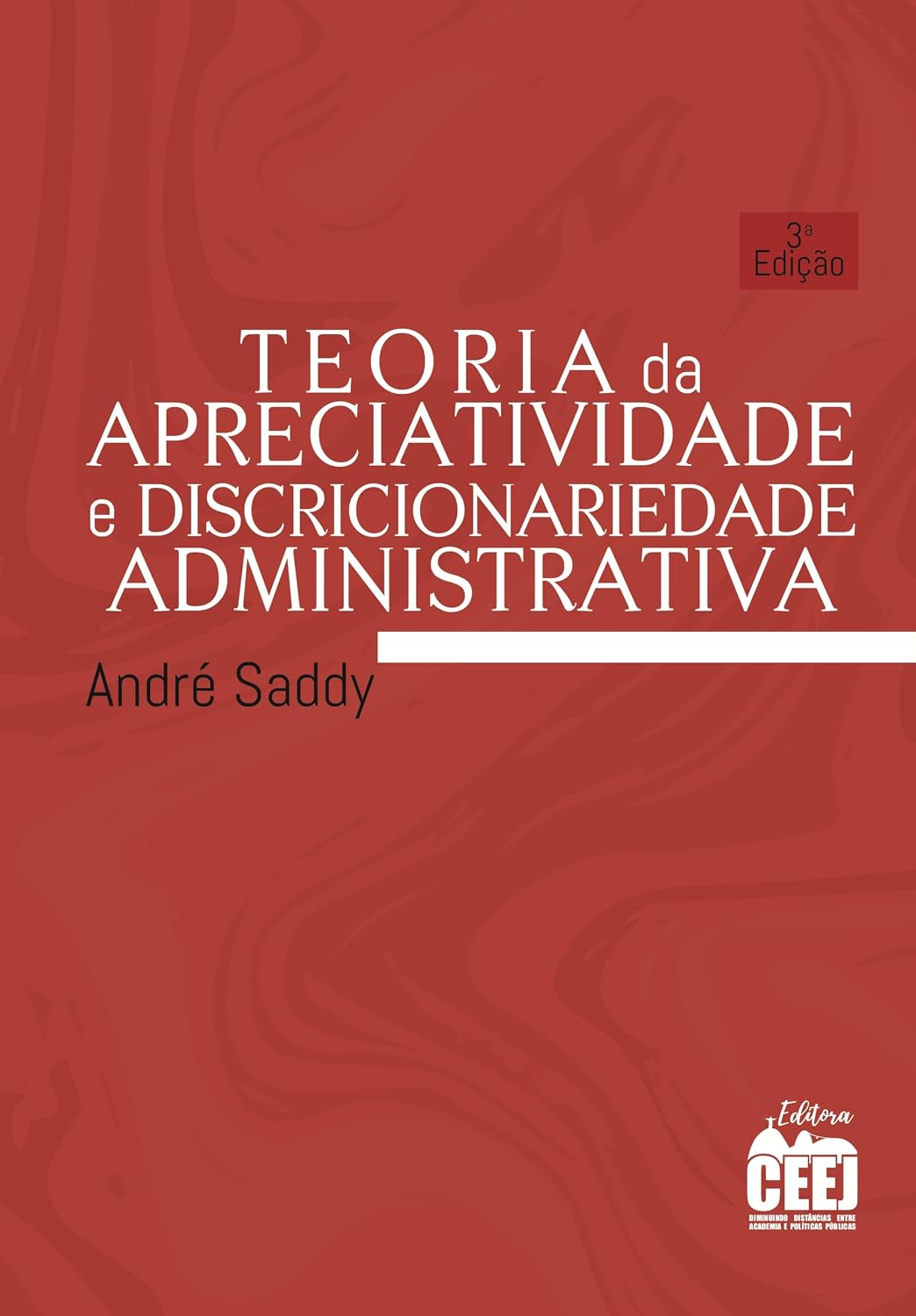 Teoria da apreciatividade e discricionariedade administrativa baixar livro de graça