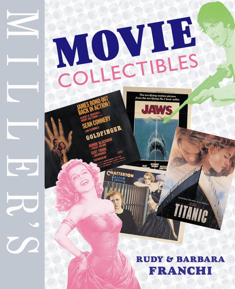 ler totalmente Miller's Movie Collectibles