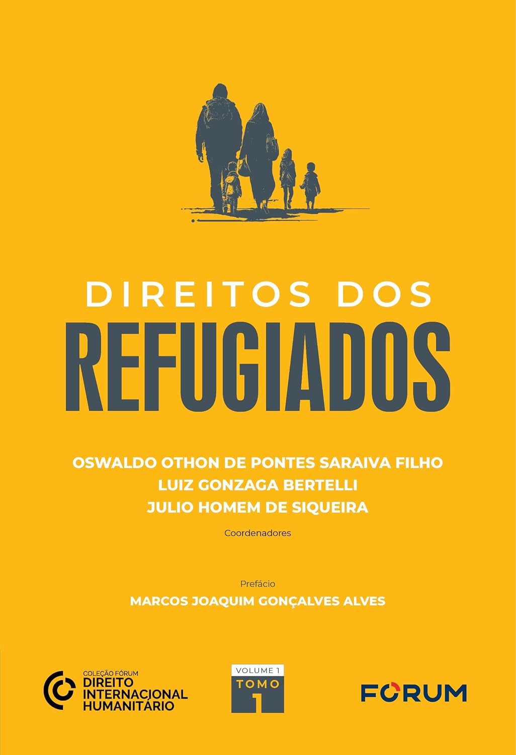 Direitos dos refugiados: tomo i: 1 baixar livro de graça
