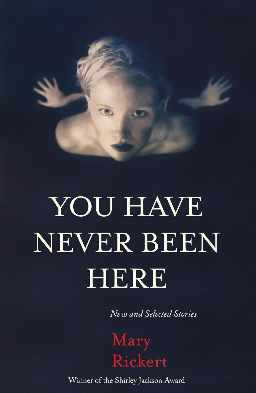 ler totalmente You Have Never Been Here: New and Selected Stories