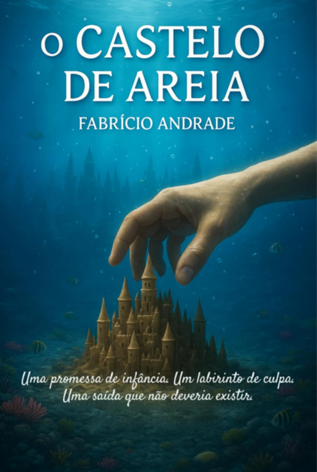O Castelo De Areia baixar o livro de graça