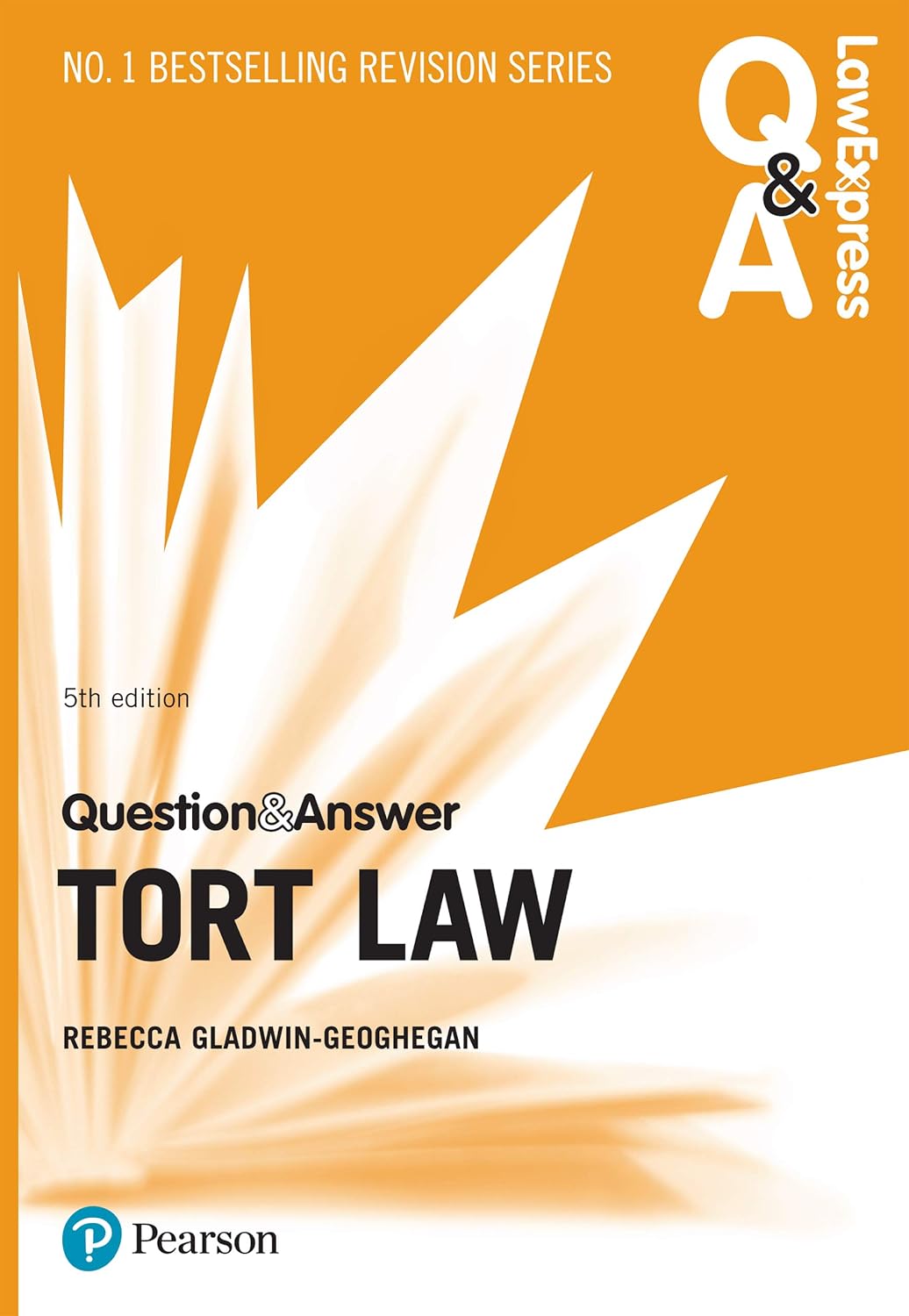 ler totalmente Law Express Question and Answer: Tort Law ePub (English Edition)
