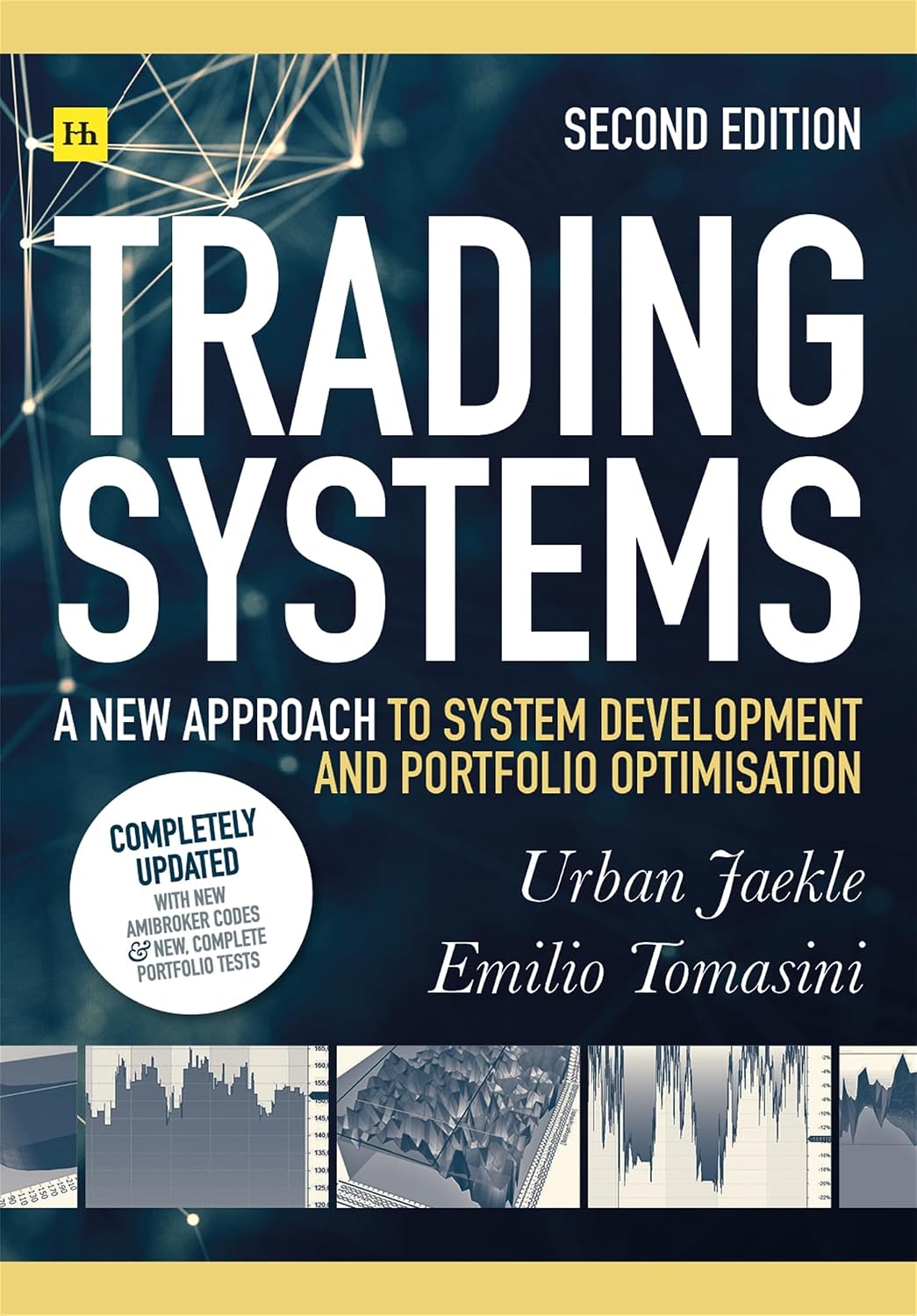 ler totalmente Trading Systems (Second edition): A new approach to system development and portfolio optimisation (English Edition)