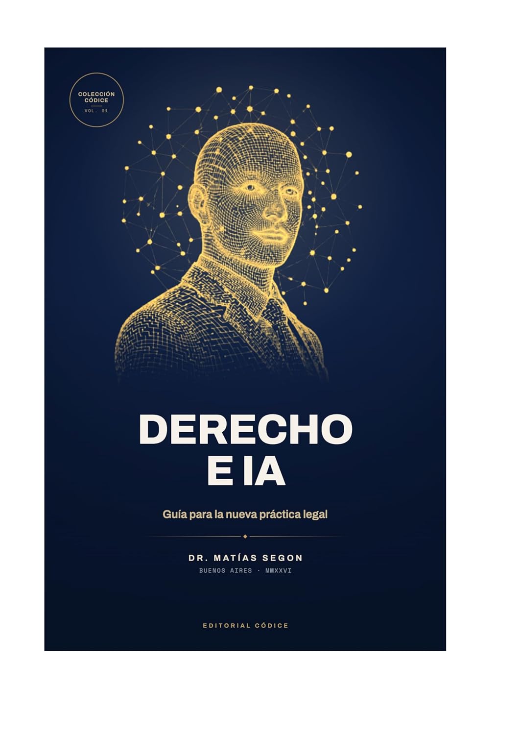 Derecho e IA: Guía para la nueva práctica legal (Spanish Edition) baixar livro de graça