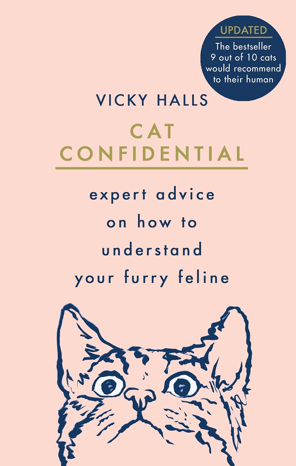 capítulo por capítulo baixar Cat Confidential: The Book Your Cat Would Want You To Read (English Edition)