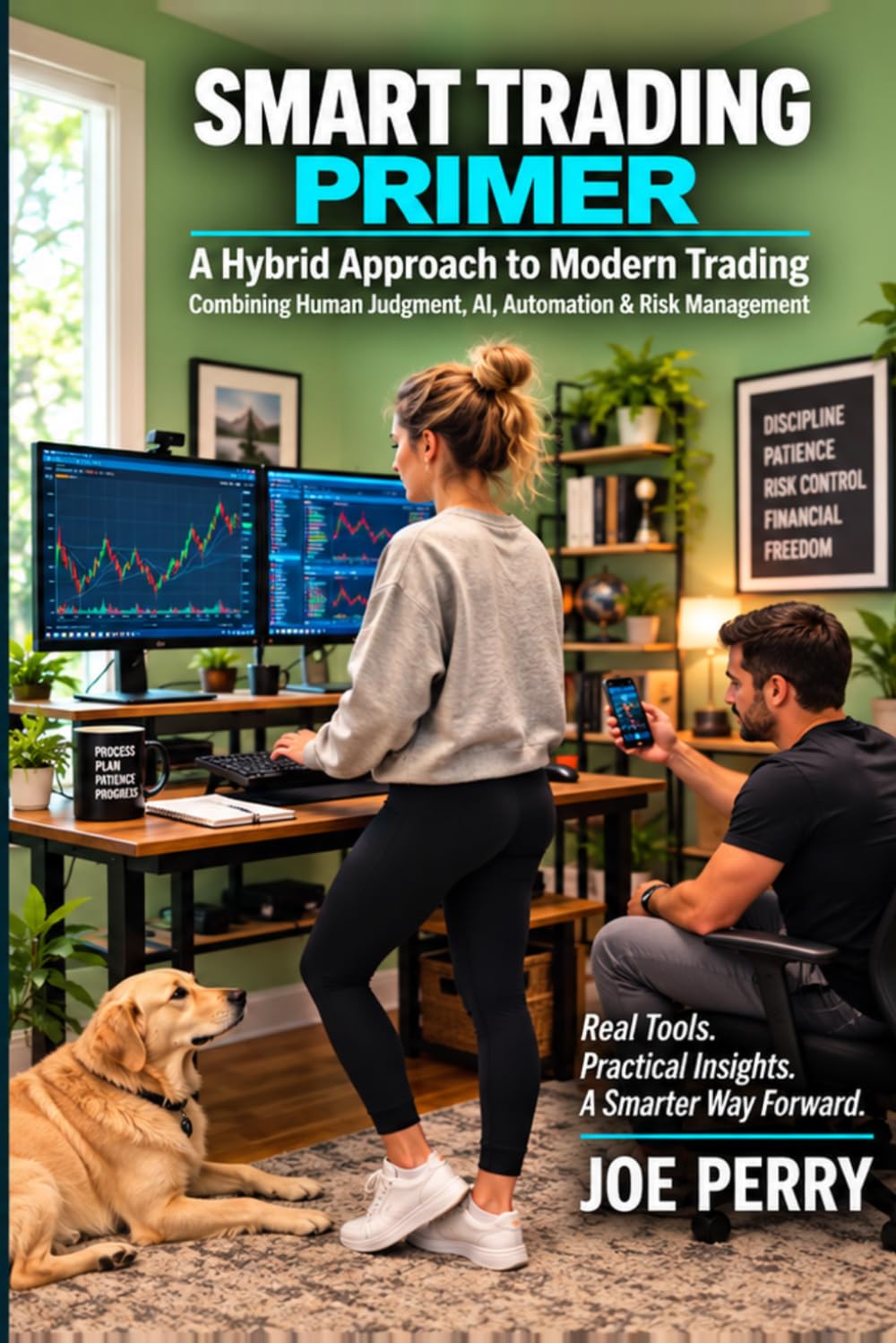 SMART TRADING PRIMER baixar o livro de graça